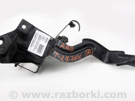 ФОТО Кронштейн крепления блока ABS для Toyota Avensis T270 (10.2008-12.2012) Київ