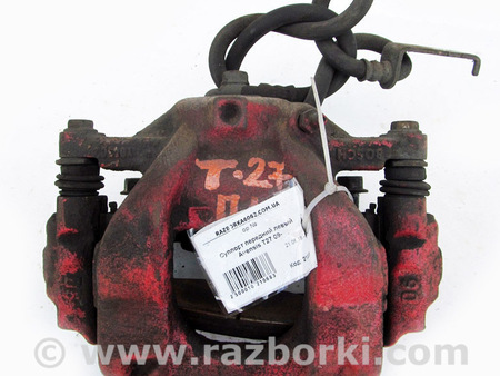 ФОТО Суппорт передний левый для Toyota Avensis T270 (10.2008-12.2012) Київ