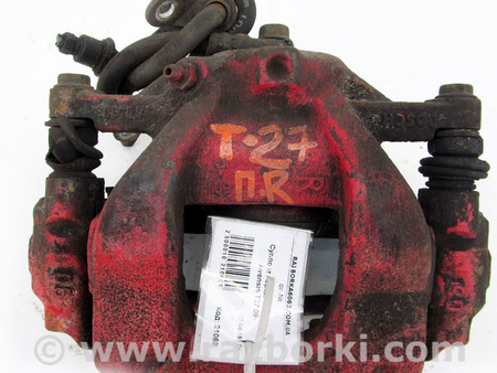 ФОТО Суппорт передний правый для Toyota Avensis T270 (10.2008-12.2012) Київ