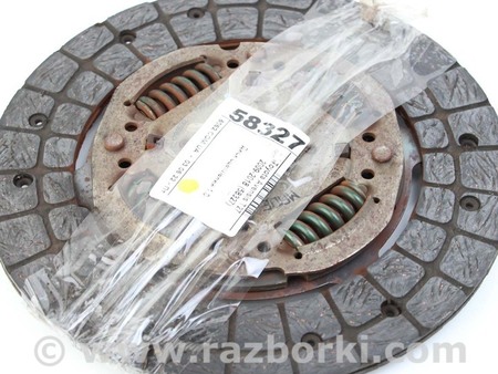 ФОТО Диск сцепления для Toyota Avensis T270 (10.2008-12.2012) Київ