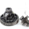 Дифференциал Toyota Avensis T270 (10.2008-12.2012)