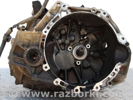 ФОТО Коробка передач МКПП для Toyota Avensis T270 (10.2008-12.2012) Київ