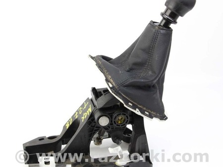 ФОТО Кулиса переключения МКПП для Toyota Avensis T270 (10.2008-12.2012) Київ
