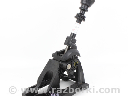 ФОТО Кулиса переключения МКПП для Toyota Avensis T270 (10.2008-12.2012) Київ