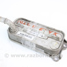 Охладитель масла КПП Toyota Avensis T270 (10.2008-12.2012)