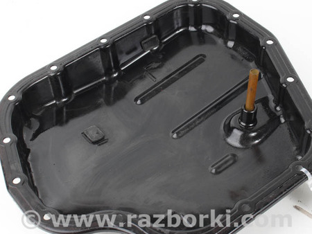 ФОТО Поддон АКПП для Toyota Avensis T270 (10.2008-12.2012) Київ