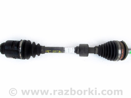 ФОТО Привод передний левый под ABS для Toyota Avensis T270 (10.2008-12.2012) Київ