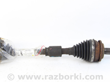 ФОТО Привод передний левый под ABS для Toyota Avensis T270 (10.2008-12.2012) Київ