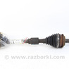 Привод передний левый под ABS Toyota Avensis T270 (10.2008-12.2012)