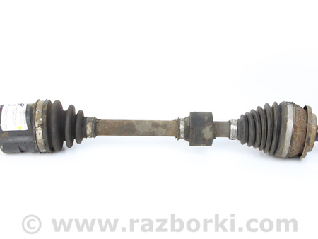 ФОТО Привод передний левый под ABS для Toyota Avensis T270 (10.2008-12.2012) Київ