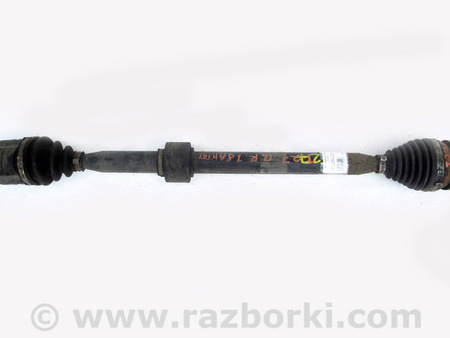 ФОТО Привод передний правый под ABS для Toyota Avensis T270 (10.2008-12.2012) Київ