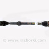 Привод передний правый под ABS Toyota Avensis T270 (10.2008-12.2012)