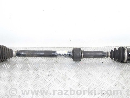 ФОТО Привод передний правый под ABS для Toyota Avensis T270 (10.2008-12.2012) Київ