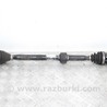 Привод передний правый под ABS Toyota Avensis T270 (10.2008-12.2012)