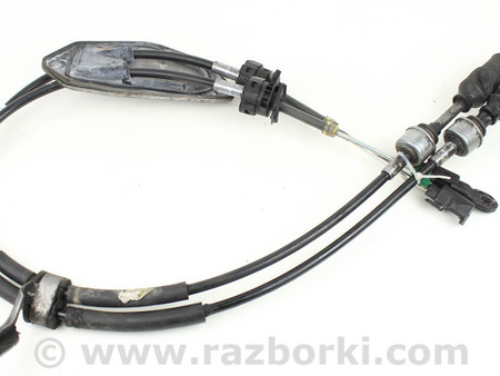 ФОТО Трос выбора передач для Toyota Avensis T270 (10.2008-12.2012) Київ