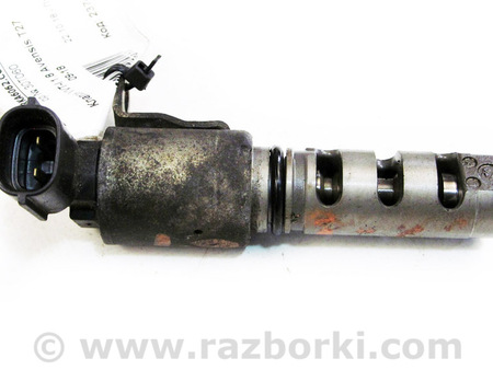 ФОТО Клапан VVT-i для Toyota Avensis T270 (10.2008-12.2012) Київ