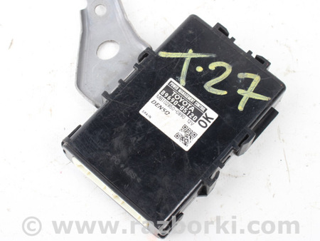 ФОТО Блок комфорта BCM для Toyota Avensis T270 (10.2008-12.2012) Київ