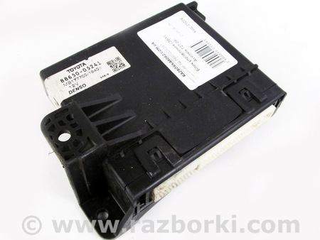 ФОТО Блок управления для Toyota Avensis T270 (10.2008-12.2012) Київ
