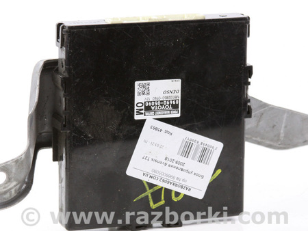 ФОТО Блок управления для Toyota Avensis T270 (10.2008-12.2012) Київ