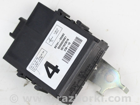 ФОТО Блок управления дверями для Toyota Avensis T270 (10.2008-12.2012) Київ