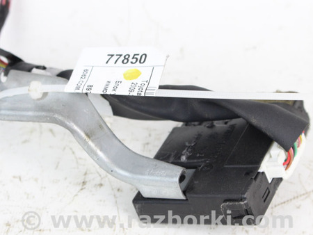 ФОТО Блок управления иммобилайзером для Toyota Avensis T270 (10.2008-12.2012) Київ