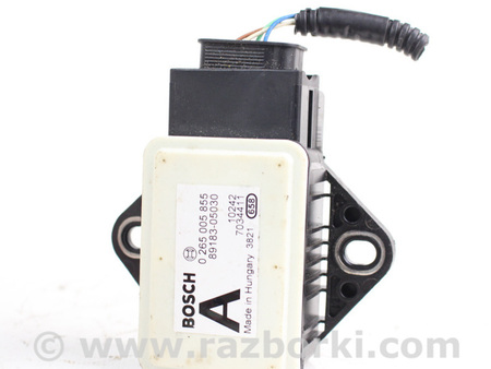 ФОТО Датчик курсовой устойчивости для Toyota Avensis T270 (10.2008-12.2012) Київ