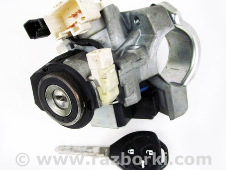 ФОТО Замок зажигания для Toyota Avensis T270 (10.2008-12.2012) Київ
