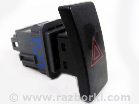 ФОТО Кнопка аварийки для Toyota Avensis T270 (10.2008-12.2012) Київ