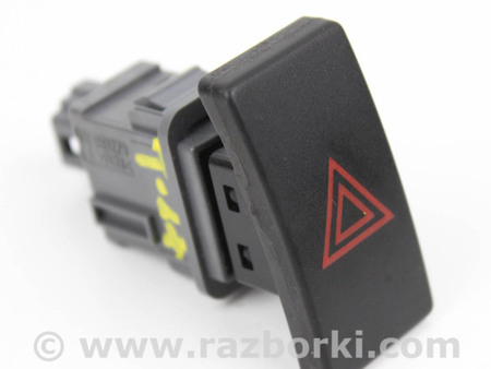 ФОТО Кнопка аварийки для Toyota Avensis T270 (10.2008-12.2012) Київ