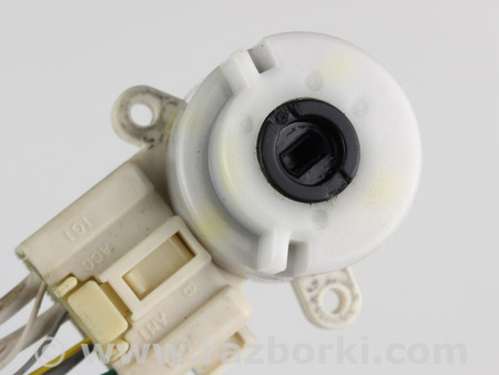 ФОТО Контактная группа замка зажигания для Toyota Avensis T270 (10.2008-12.2012) Київ