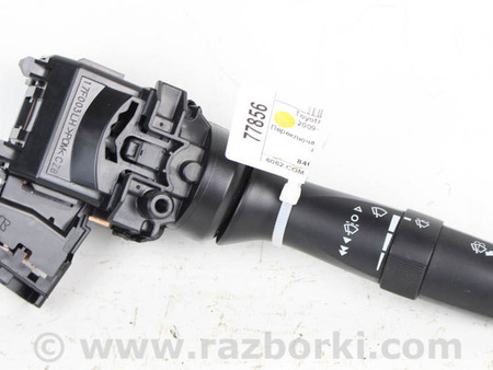ФОТО Переключатель подрулевой правый для Toyota Avensis T270 (10.2008-12.2012) Київ