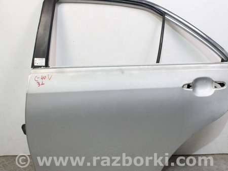 ФОТО Двери и крышки багажника для Toyota Camry 40 XV40 (06-11) Київ