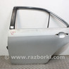 Двери и крышки багажника Toyota Camry 40 XV40 (06-11)