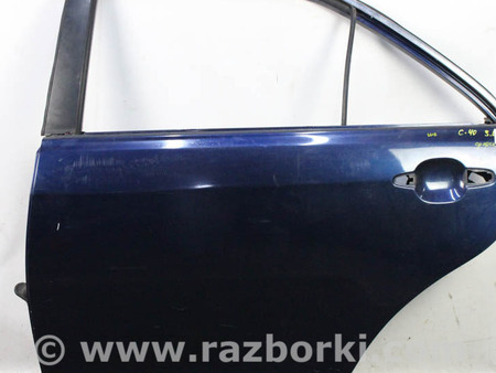 ФОТО Двери и крышки багажника для Toyota Camry 40 XV40 (06-11) Київ