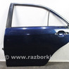 Двери и крышки багажника Toyota Camry 40 XV40 (06-11)