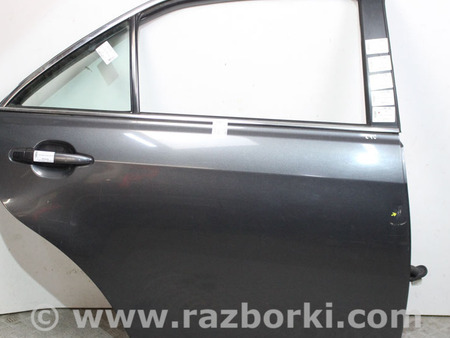 ФОТО Двери и крышки багажника для Toyota Camry 40 XV40 (06-11) Київ