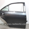 Двери и крышки багажника Toyota Camry 40 XV40 (06-11)