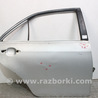 Дверь задняя правая Toyota Camry 40 XV40 (06-11)