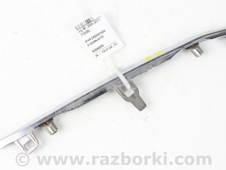 ФОТО Детали кузова для Toyota Camry 40 XV40 (06-11) Київ