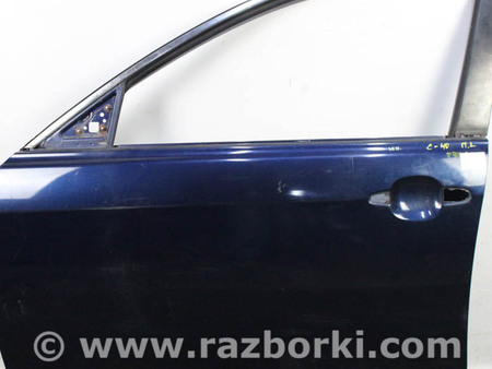 ФОТО Двери и крышки багажника для Toyota Camry 40 XV40 (06-11) Київ