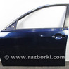Двери и крышки багажника Toyota Camry 40 XV40 (06-11)