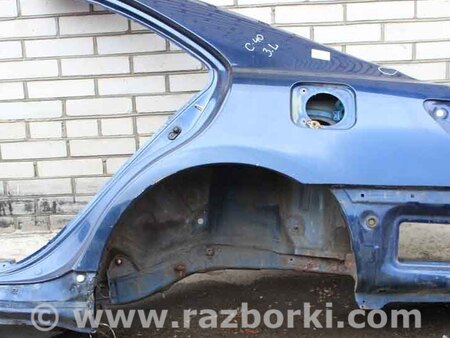 ФОТО Детали кузова для Toyota Camry 40 XV40 (06-11) Київ
