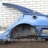 Детали кузова Toyota Camry 40 XV40 (06-11)