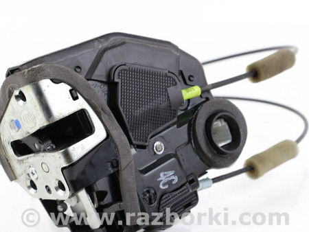 ФОТО Двери и крышки багажника для Toyota Camry 40 XV40 (06-11) Київ