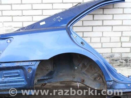 ФОТО Детали кузова для Toyota Camry 40 XV40 (06-11) Київ