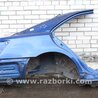 Детали кузова Toyota Camry 40 XV40 (06-11)