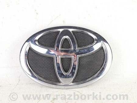 ФОТО Детали кузова для Toyota Camry 40 XV40 (06-11) Київ