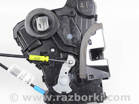 ФОТО Двери и крышки багажника для Toyota Camry 40 XV40 (06-11) Київ