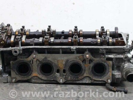 ФОТО Детали моторной группы для Toyota Camry 40 XV40 (06-11) Київ