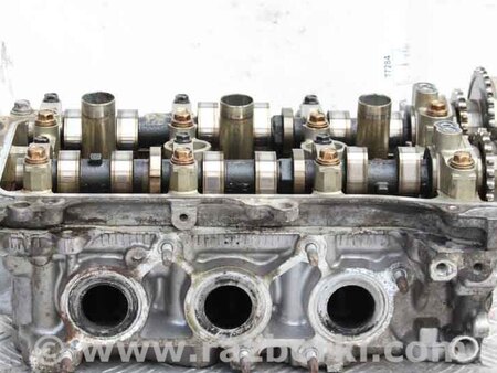 ФОТО Детали моторной группы для Toyota Camry 40 XV40 (06-11) Київ